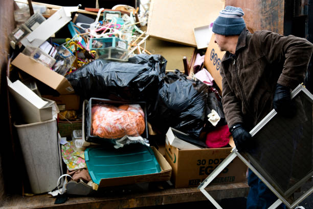 Best Attic Cleanout  in USA